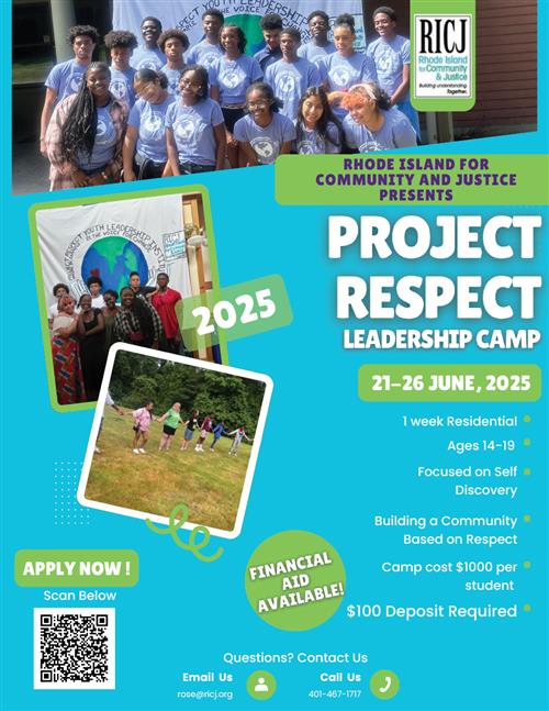 Project Respect